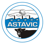 Imagen del logo de Astavic.