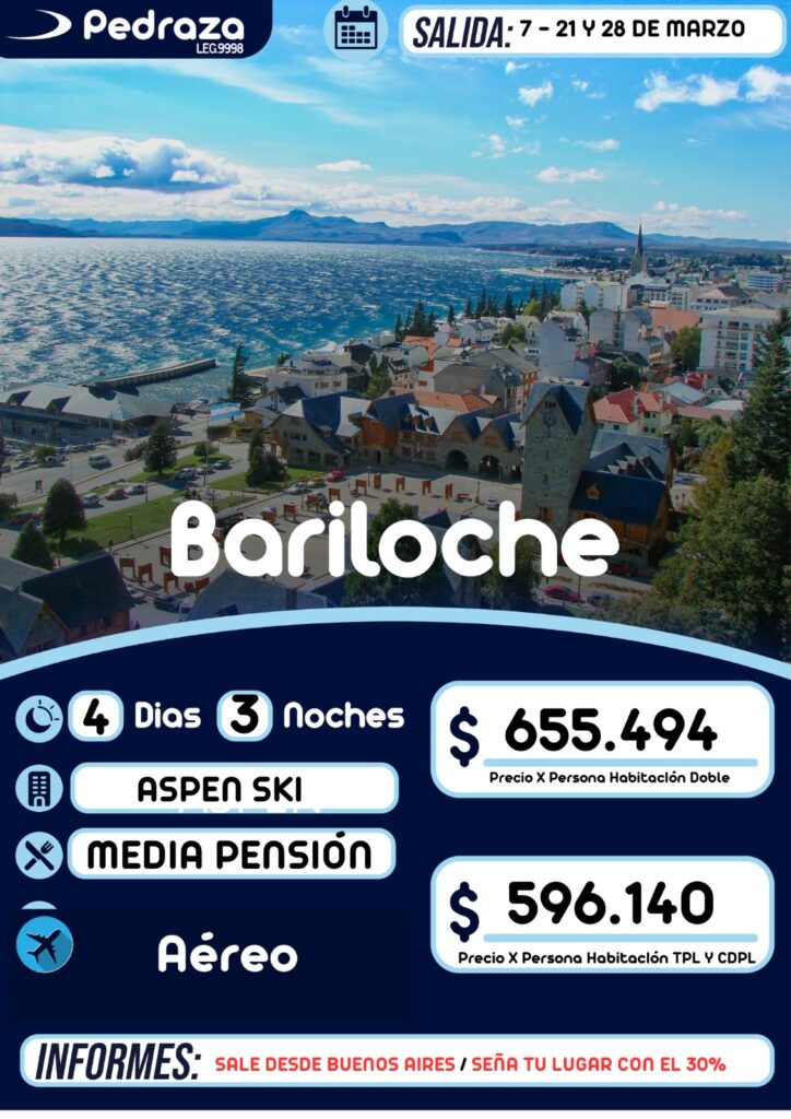 Bariloche
