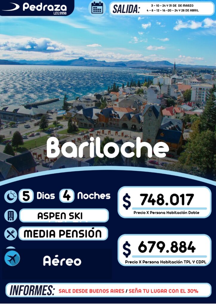 Bariloche