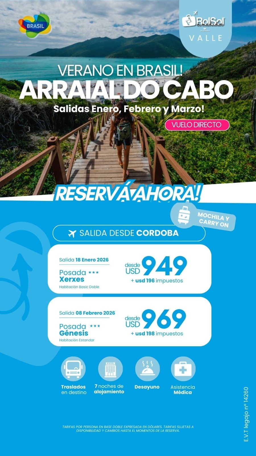 Arraial do Cabo