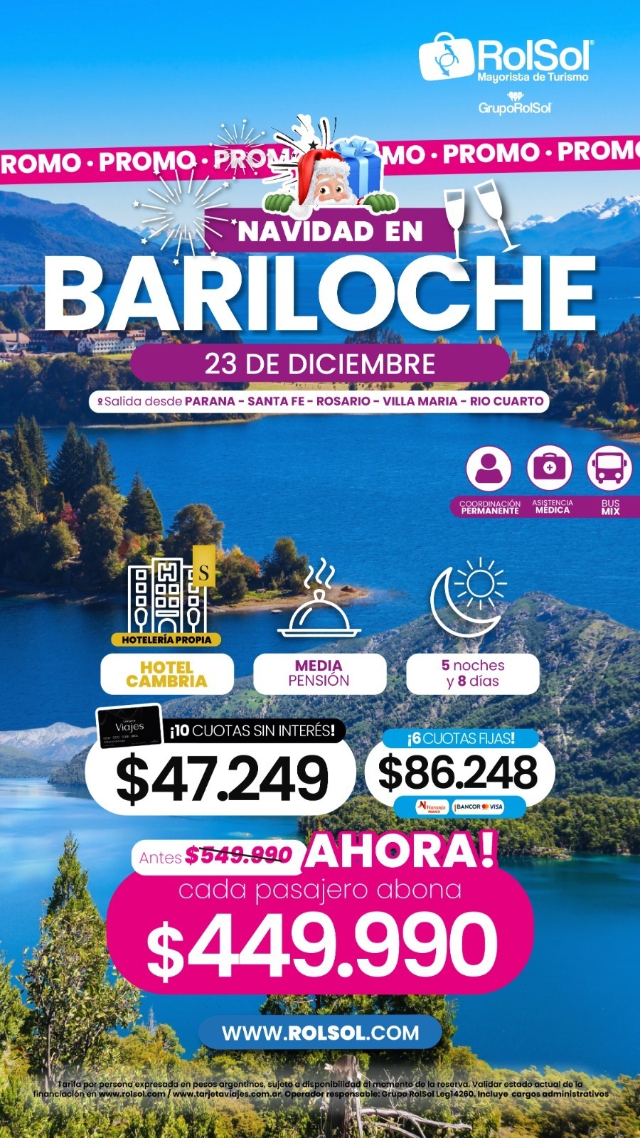 Bariloche