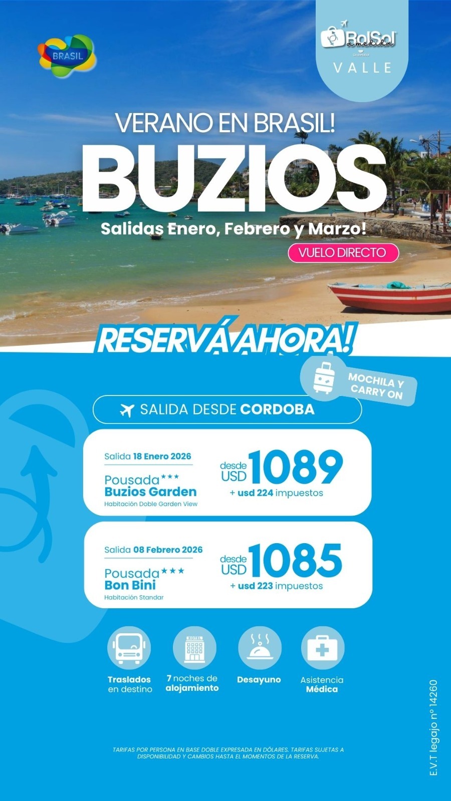 Buzios
