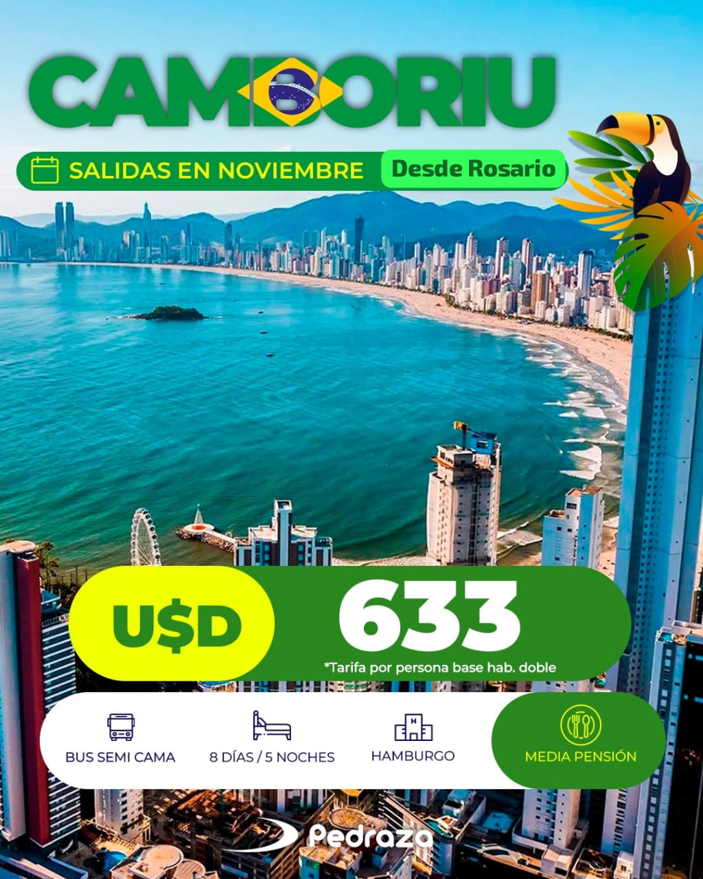 Camboriú