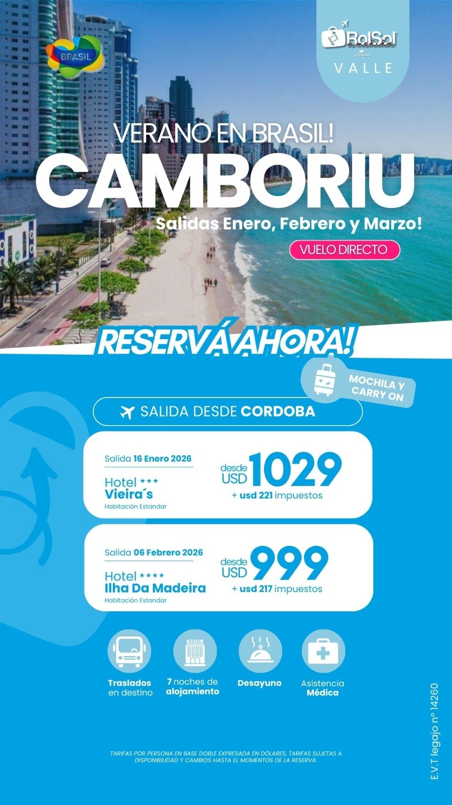 Camboriú