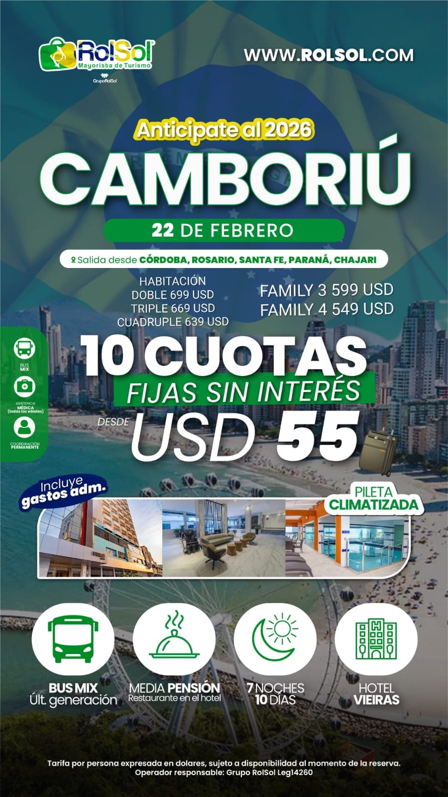 Camboriú