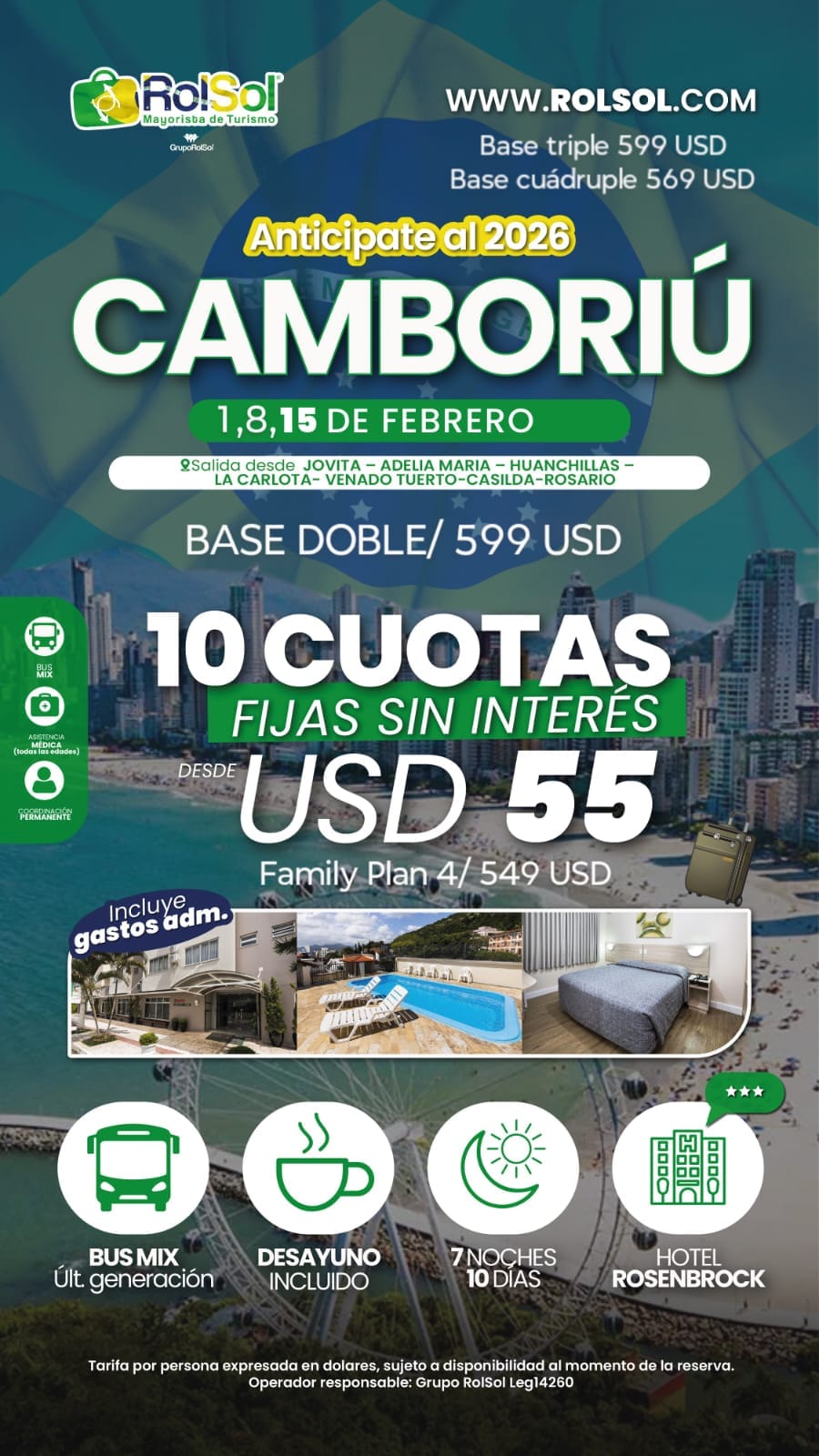 Camboriú