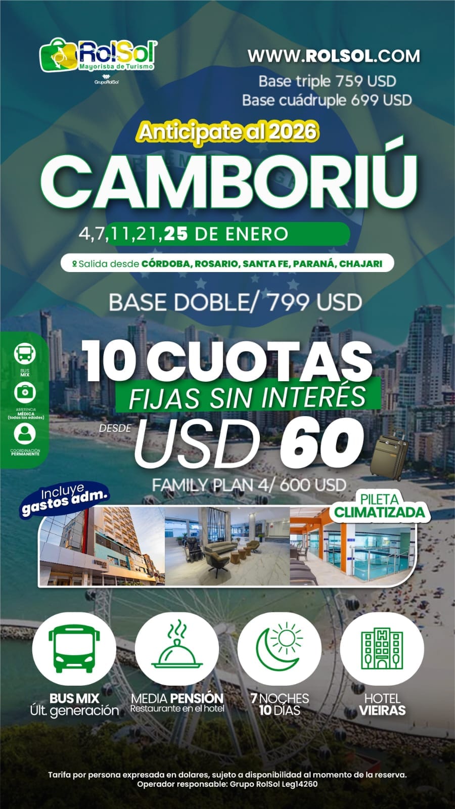 Camboriú