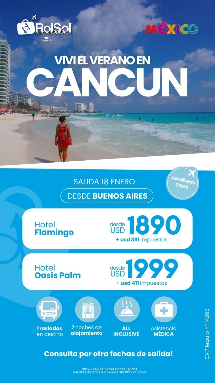 Cancún