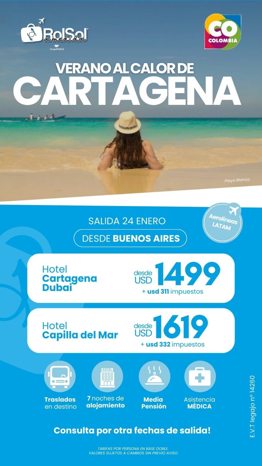 Cartagena