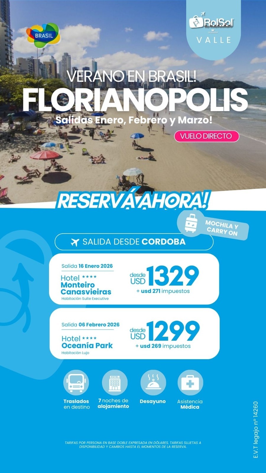 Florianopolis