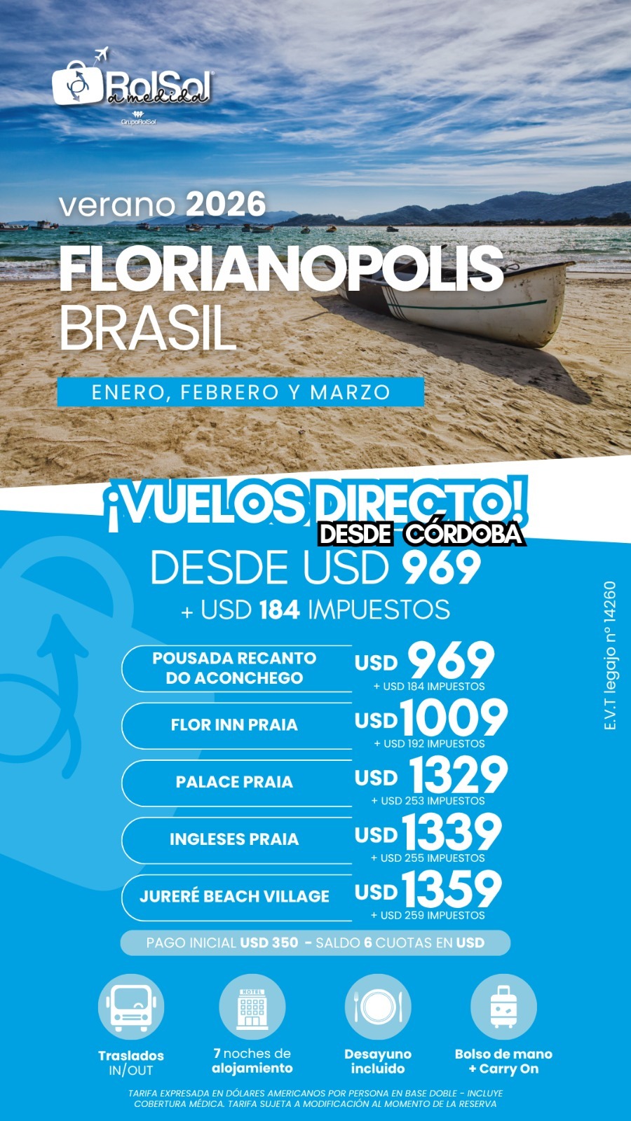 Florianópolis