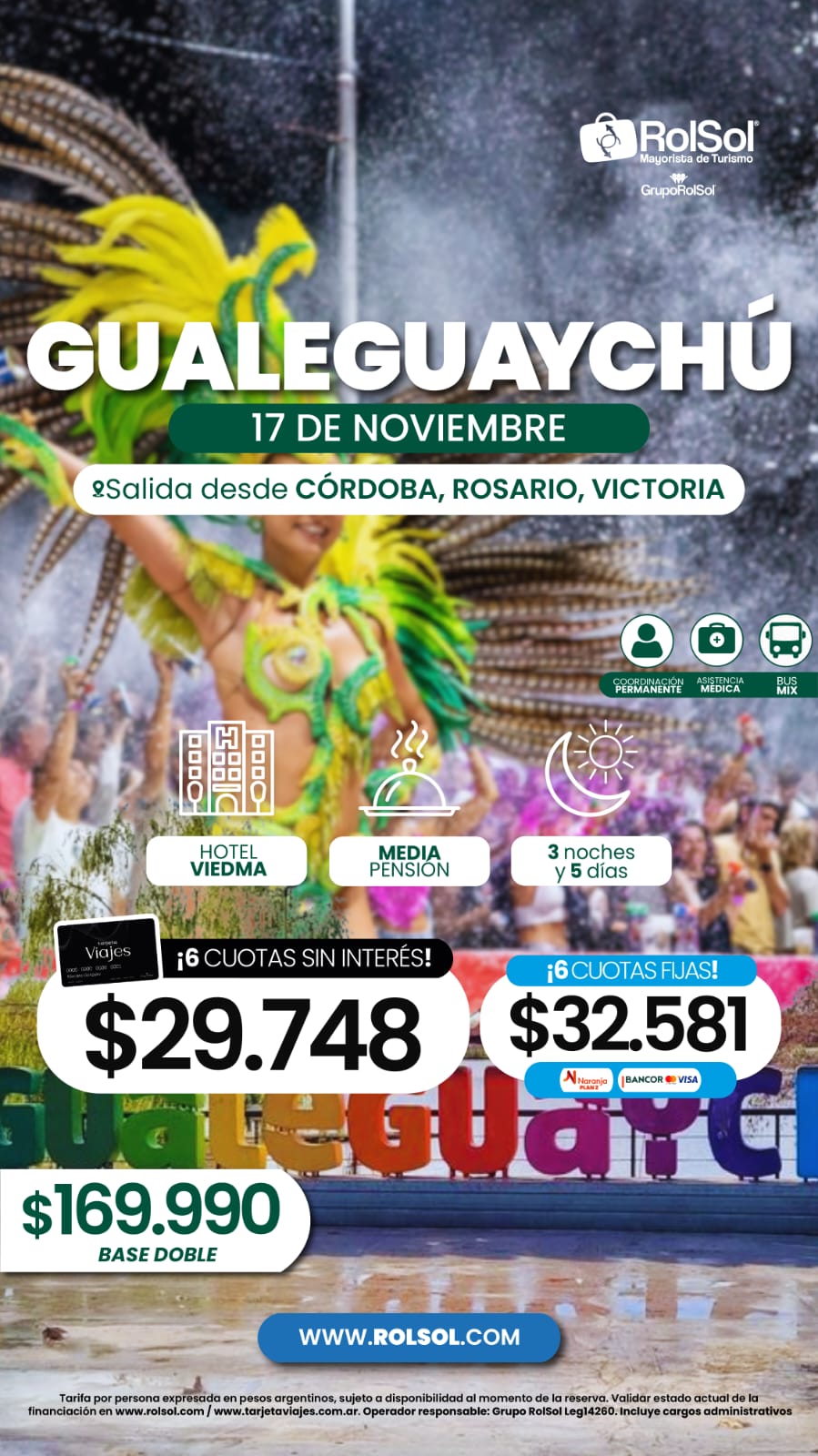 Gualeguaychú