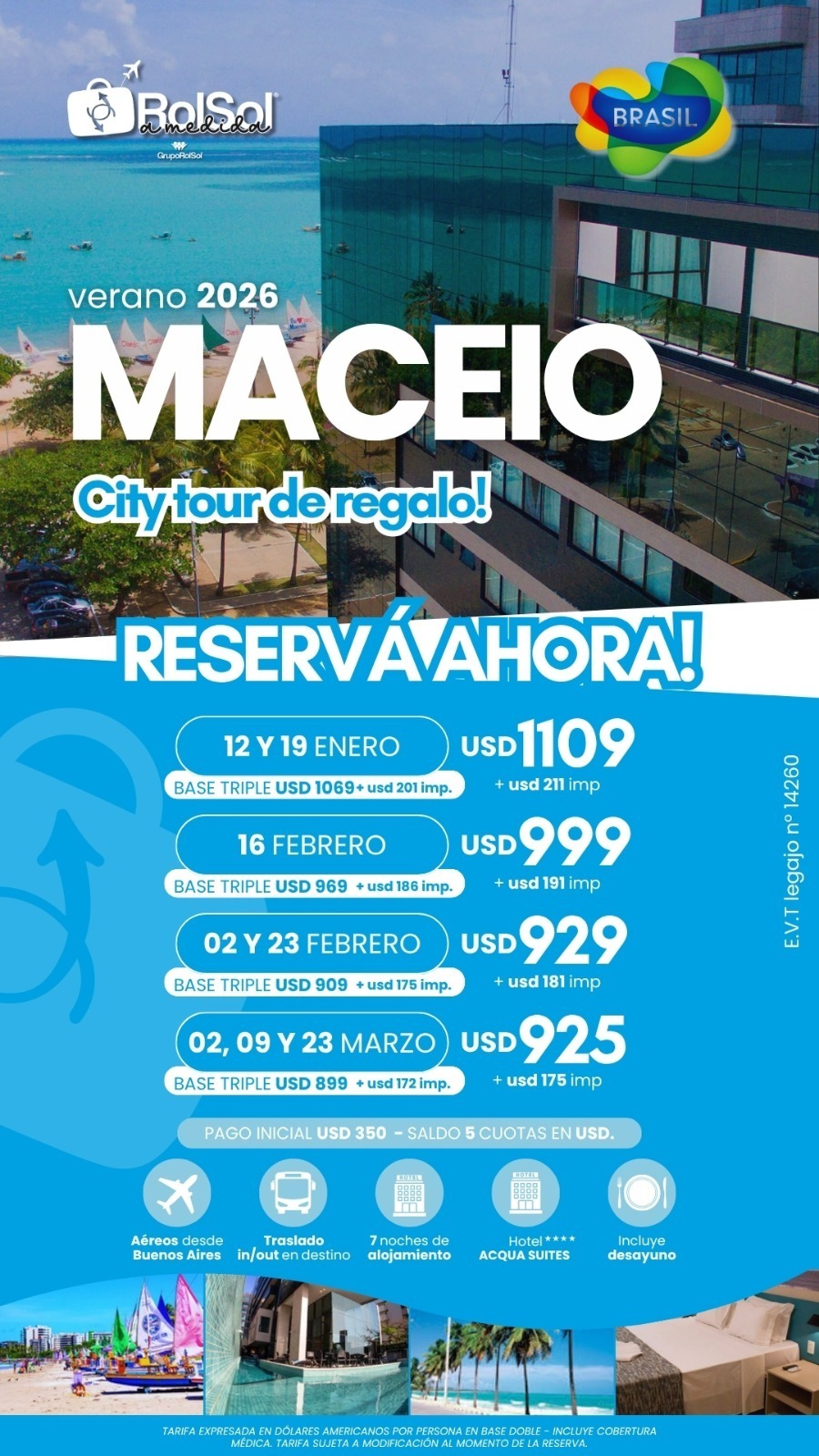 Maceió