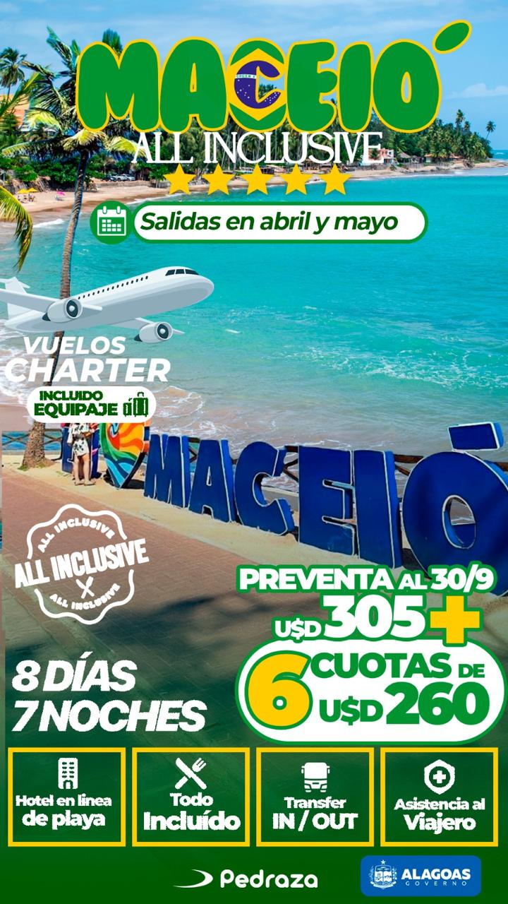 Maceió