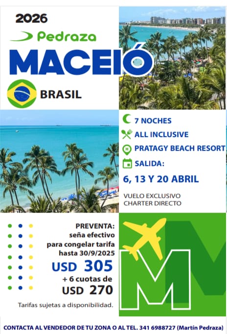 Maceió