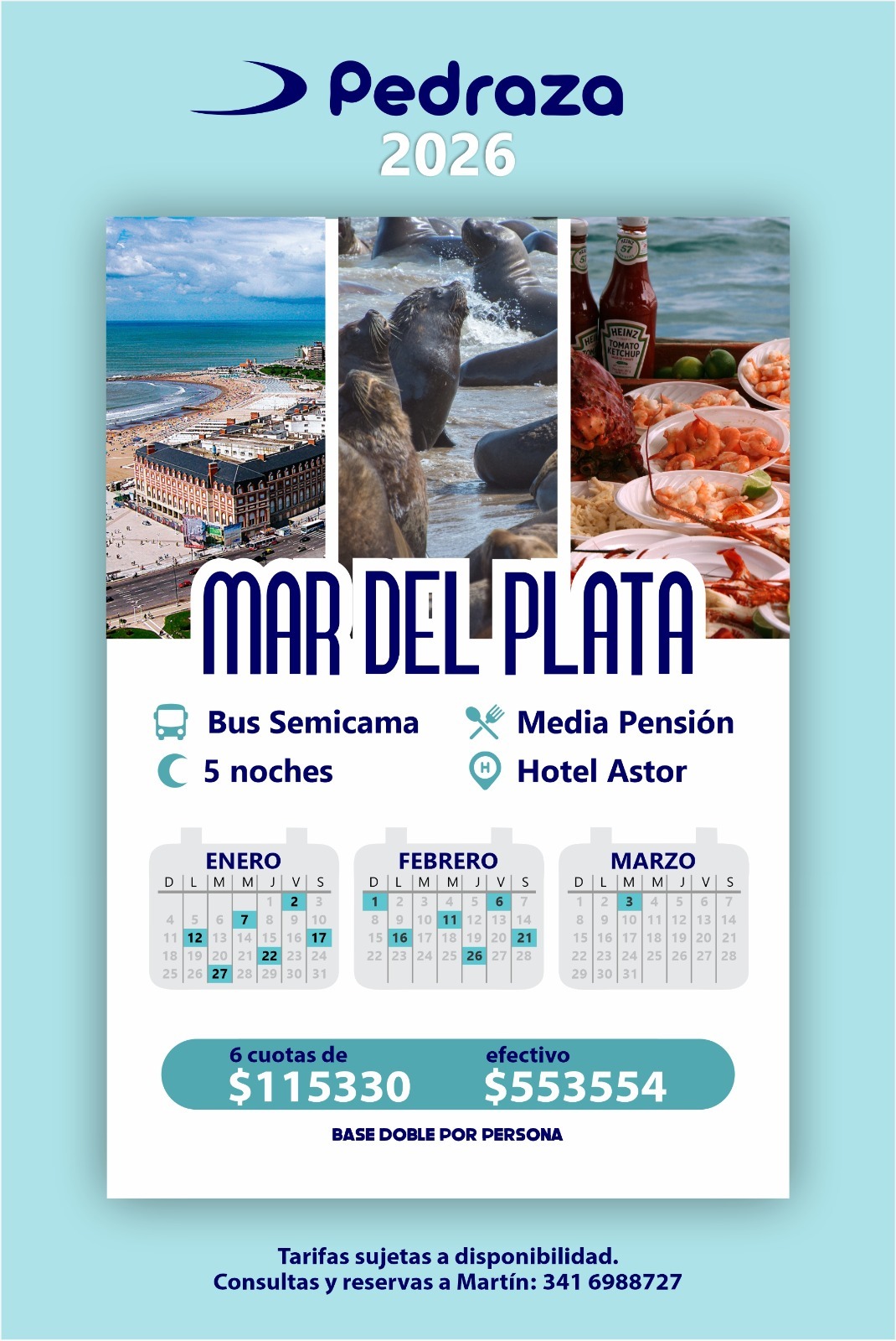 Mar del Plata