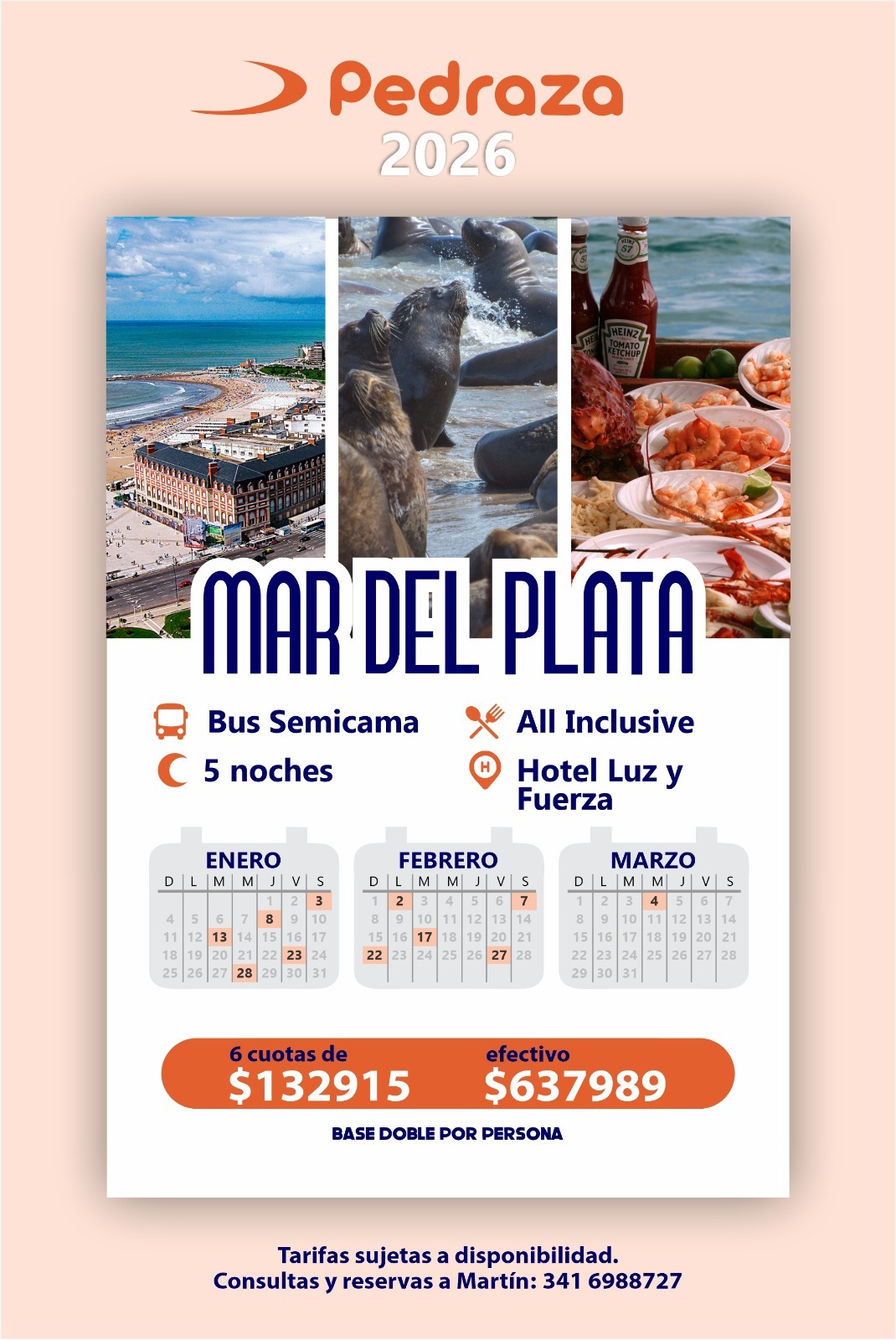 Mar del Plata
