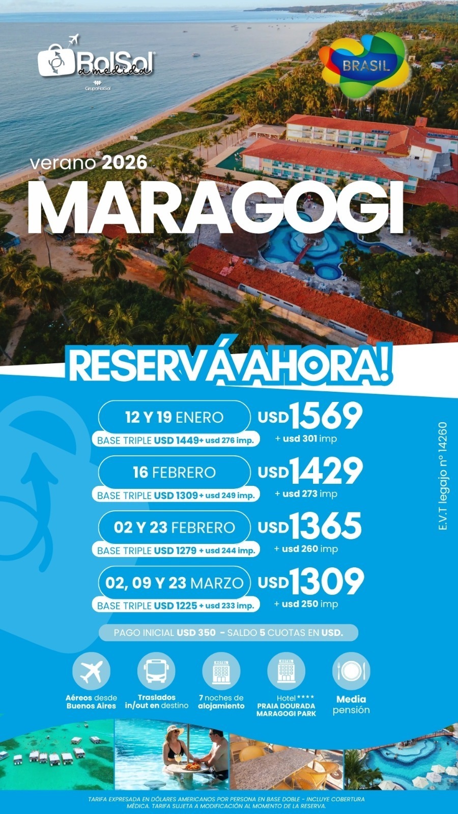 Maragogi