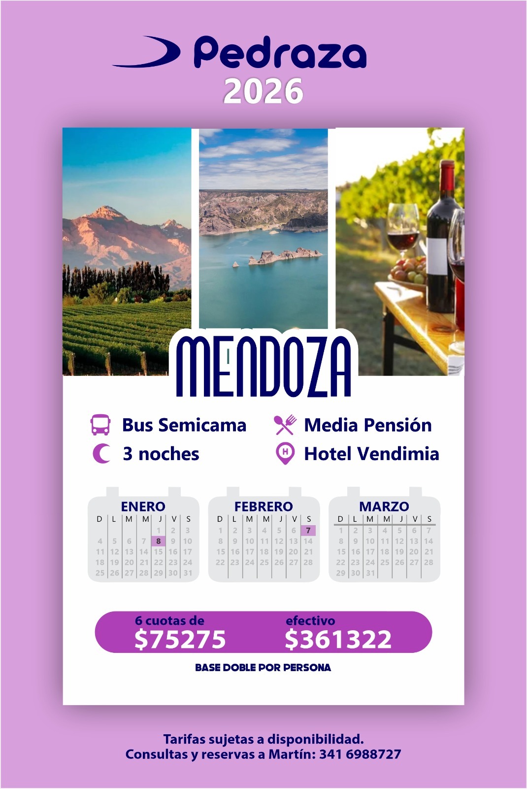 Mendoza