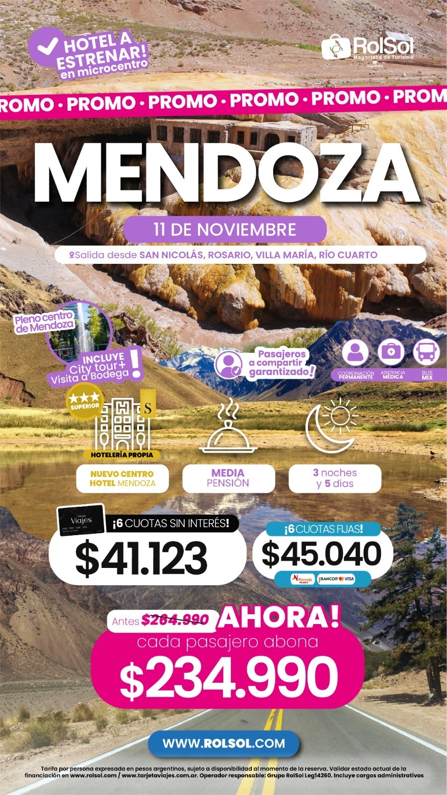 Mendoza