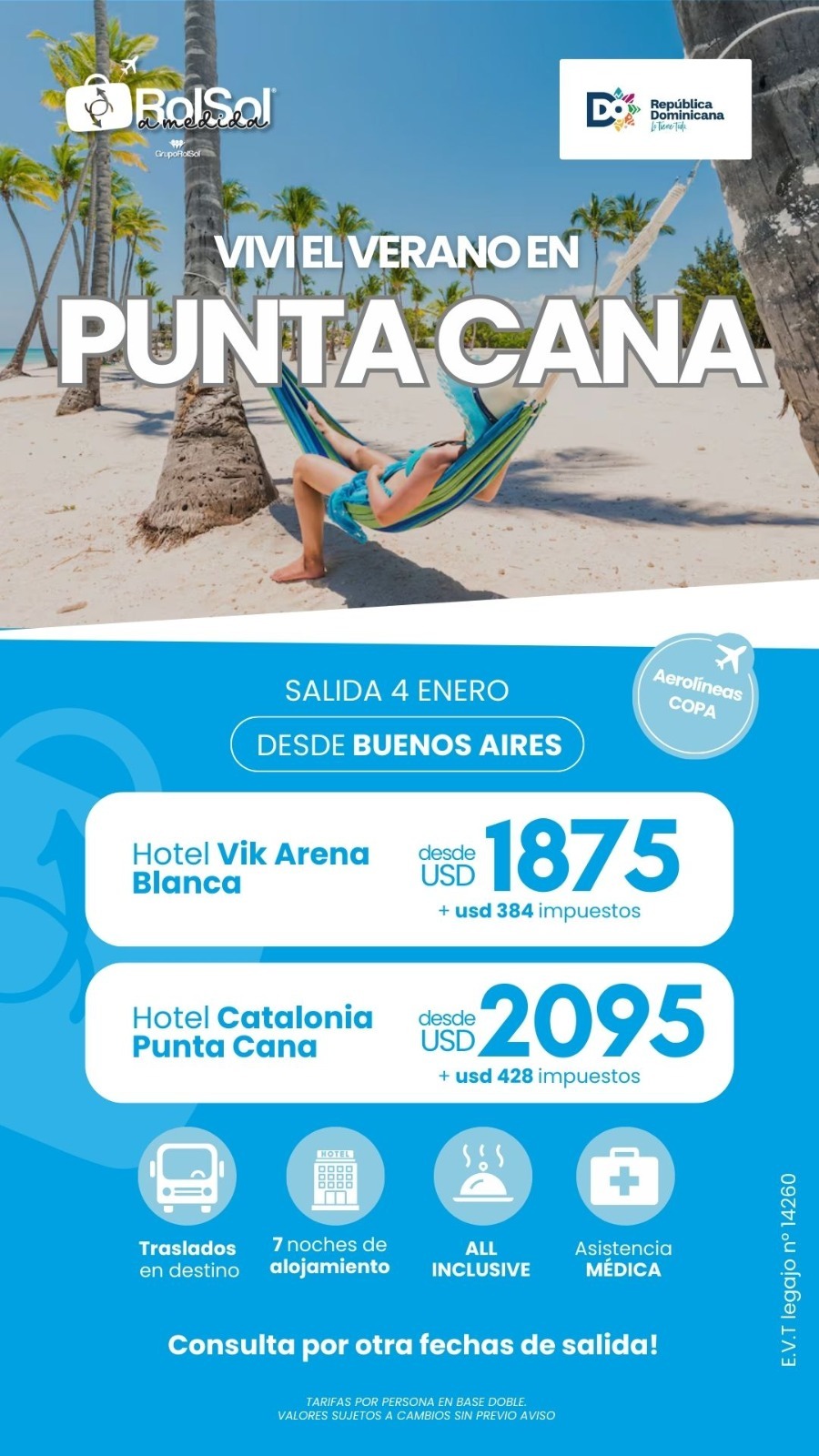 Punta Cana