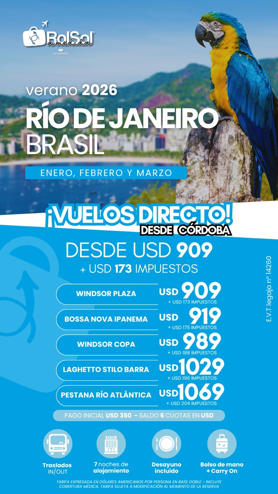 Río de Janeiro