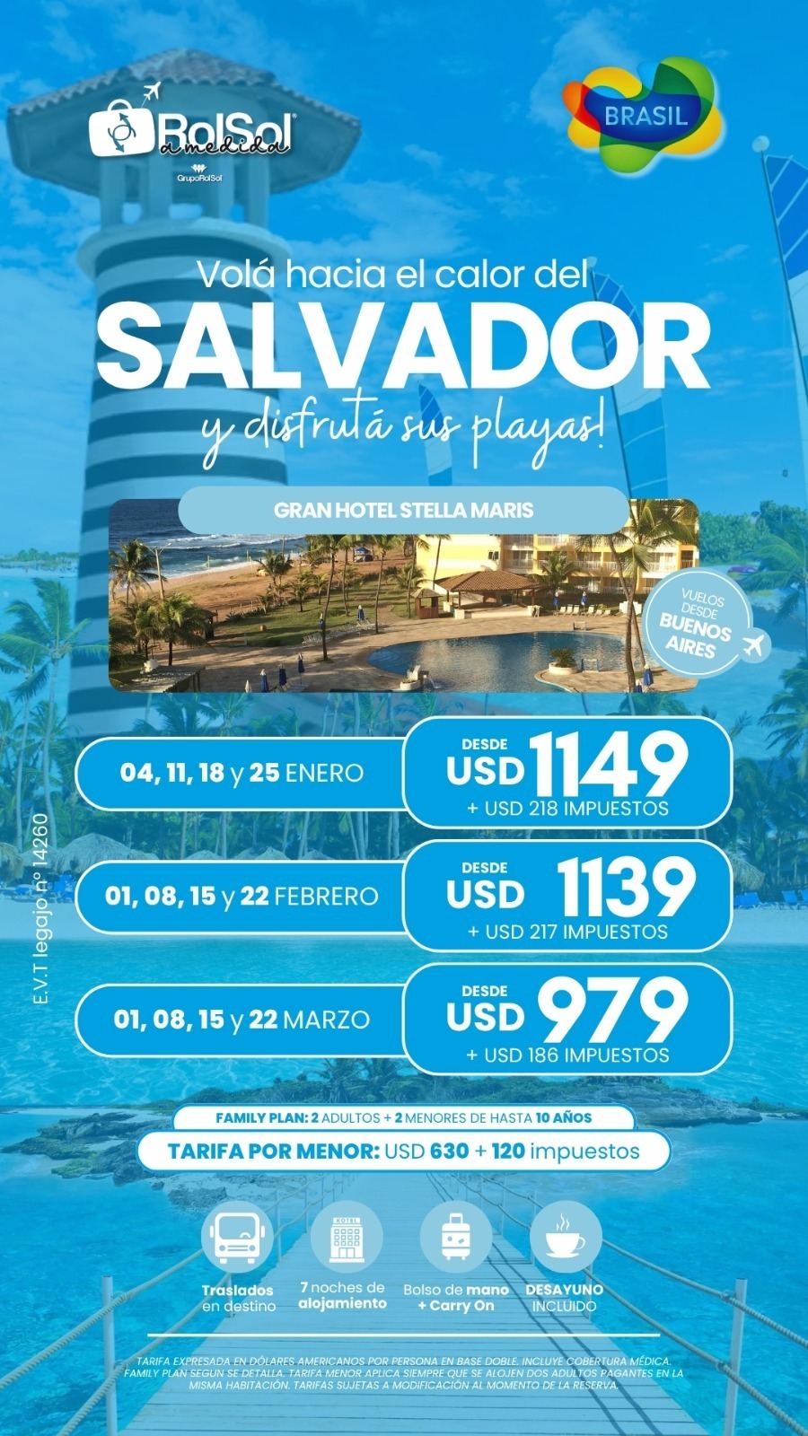 El Salvador