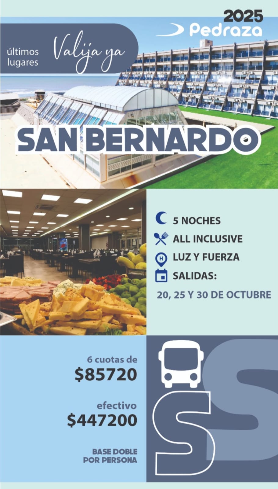 San Bernardo