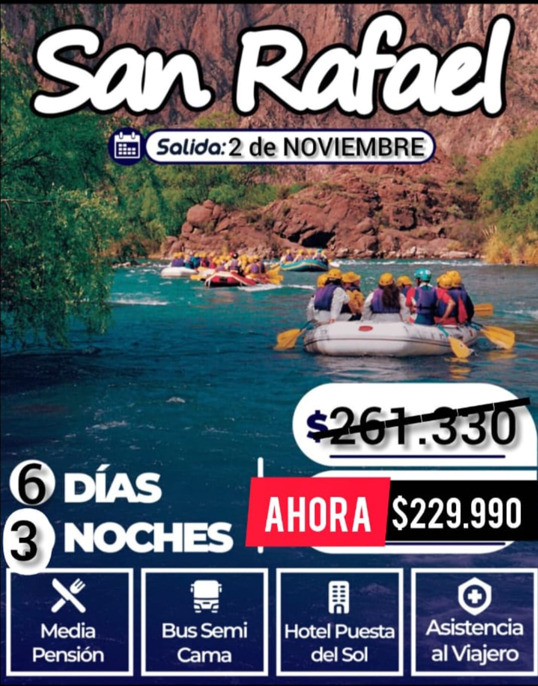 San Rafael