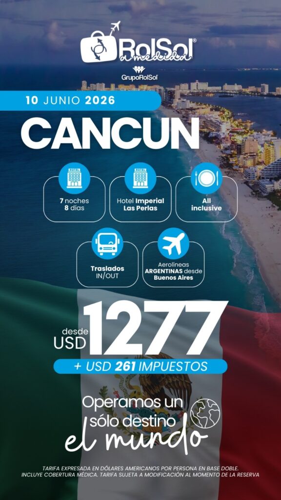 Cancún