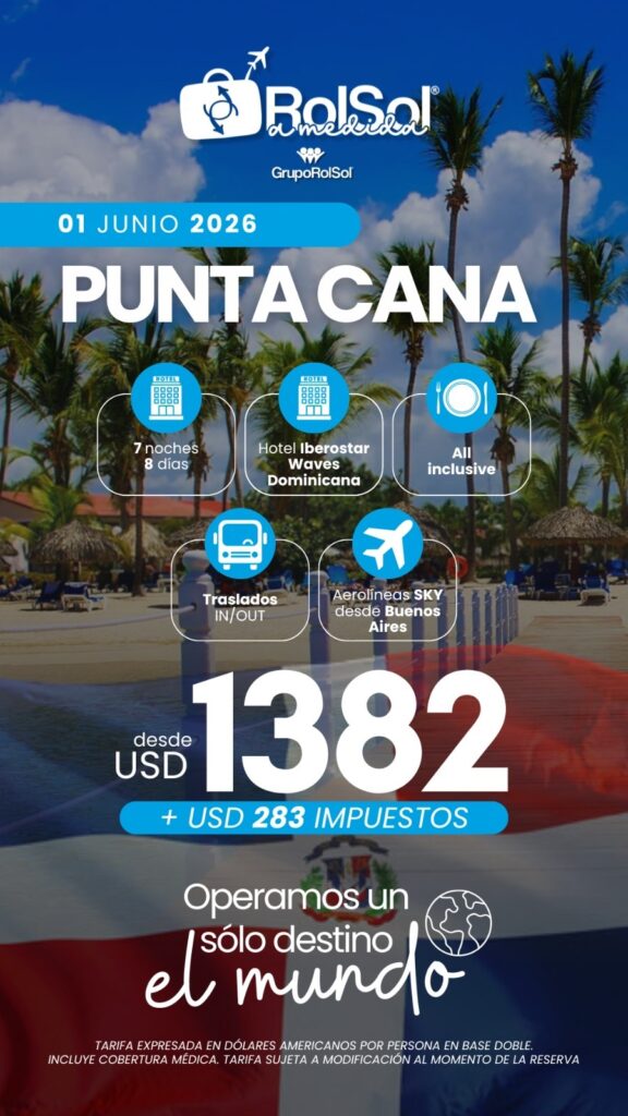 Punta Cana