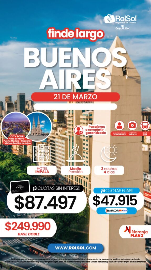 Buenos Aires