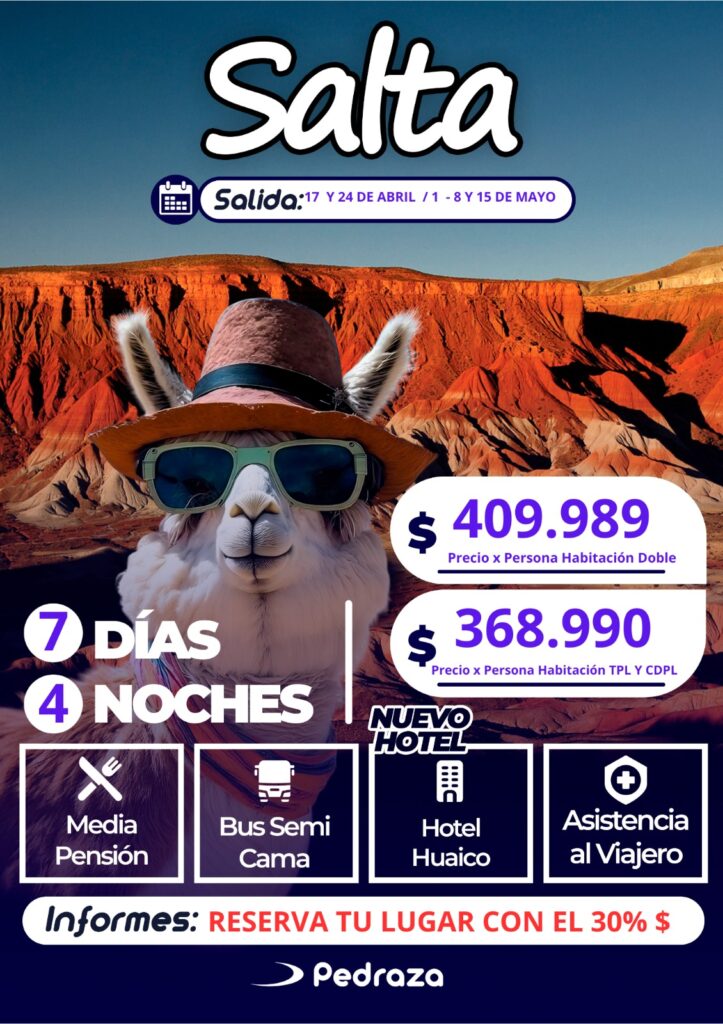 Salta