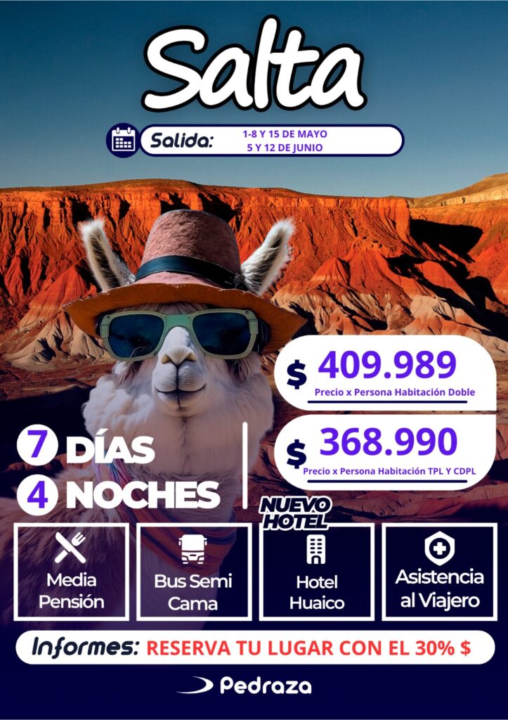 Salta