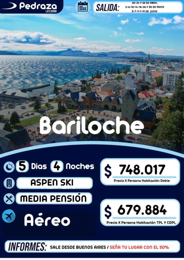 Bariloche