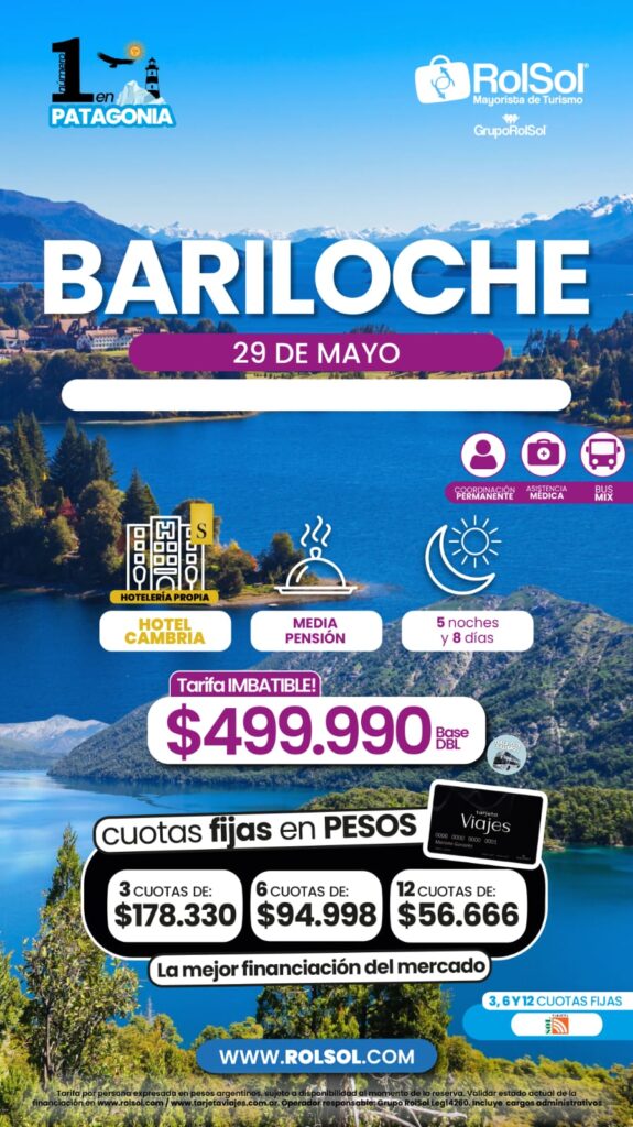 Bariloche
