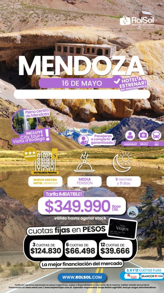 Mendoza