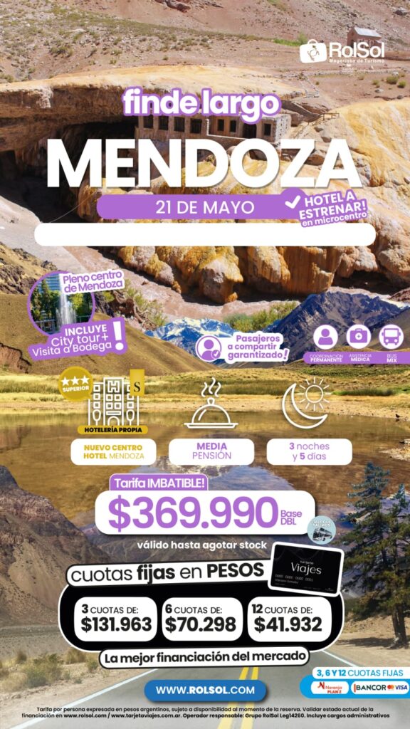 Mendoza