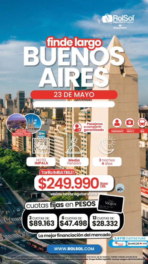 Buenos Aires